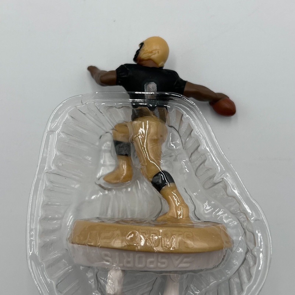 McDonald's 2014 NFL Madden Football Happy Meal Toys Saints / Jets New In Package - Picture 6 of 6
